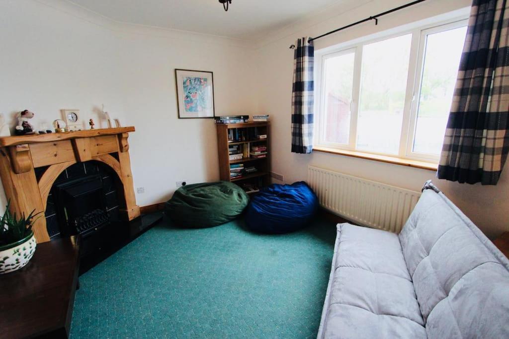 Curlews Rest - Gateway To The Aran Islands Apartment Голуей Екстериор снимка